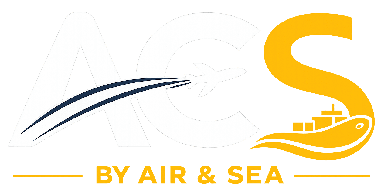 ACS Courier & Shipping
